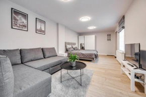 Central Platinum Apartments 19 Rybnik